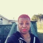 Cassandra Bartee - @choclitgoddess73 - Instagram