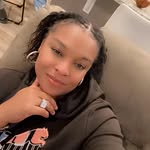 Cassandra Bartee James - @sandi.jamess - Instagram