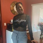 Cassandra Bean - @slim_goodie63 - Instagram