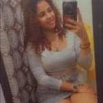 Cassandra Bernard - @joscarr_20123414 - Instagram