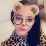 cassandra bernard - @kameliabernard51 - Instagram