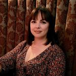 Cassandra Bernard - @historical_1 - Instagram