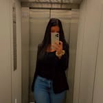 Cassandra Bernard - @olphaamelle - Instagram