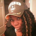 Cassandra Bethea - @brownsugerbethea - Instagram