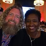 Paul & Cassandra Binkley - @red.mymind - Instagram
