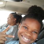 Cassandra Blackmon-Streaty - @cassandra_foreva - Instagram