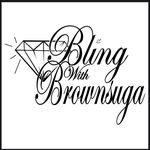Cassandra Immadome Blackmon - @blingwithbrownsuga - Instagram