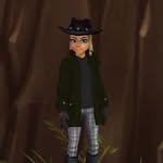 Cassandra - @cassandra_blueberrytiger_ - Instagram