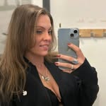 Cassandra Blue - @kassyblue91 - Instagram