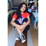 Cassandra Borja - @cassandraborja0827 - Instagram