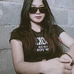 Cassandra Borja - @shabby_borja09 - Instagram