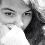 Cassandra Bower - @kitty_bvblove - Instagram