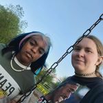 Cassandra Brenner - @cassie_priest - Instagram