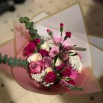 Cassandra Burch - @china.b1 - Instagram