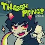 Cassandra Burch - @pure_gay_glitter - Instagram