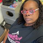 Cassandra Burch - @sugar372 - Instagram