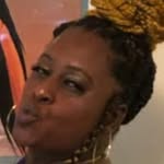 Cassandra Chambers - @immovingonkc - Instagram