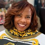 Cassandra Chambers - @lashan305 - Instagram
