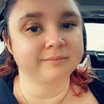 Cassandra Chambers - @missladyeclipse - Instagram