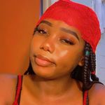 Cassandra Charles - @cass__09 - Instagram