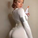 Cassandra Christopher - @cassy_s.imp - Instagram