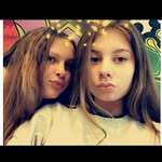 Sisters 👭 - @cassandra_clairianne - Instagram