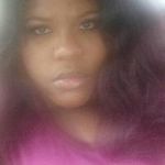 Cassandra Clay - @black_pharan - Instagram