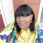 Cassandra Clay - @sandyterrell55 - Instagram