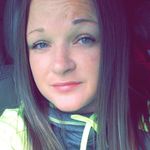 Cassandra Clay - @stay_strong_sissygirl01 - Instagram