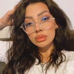 Cassandra - @cassandraclinton262 - Instagram