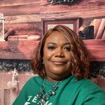 Cassandra Allen Clinton - @sexy_mama_43 - Instagram