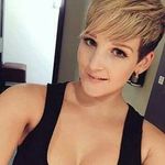 cassandra clinton - @cassandraclinton - Instagram