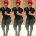 Cassandra Clinton - Facebook