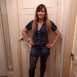Marilyn D Clark - @clinton.cassandra.1 - Instagram