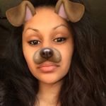 Cassandra Collazo - @ummm_mona - Instagram