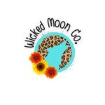 Cassandra Collazo - @wicked_moon_co - Instagram