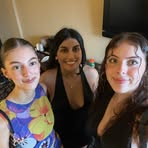 Cassie Corbeil - Facebook