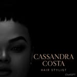 Cassandra Costa - @cassandracostabeauty - Instagram