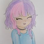 Cassandra Costa - @haru.yui_art - Instagram