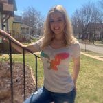 Cassandra Craig - @cass_r_craig - Instagram