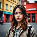 Cassandra Craig - @atolykapuhiga1960 - Instagram
