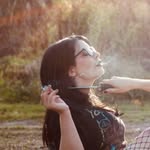 Cassandra Craig-Hunter - @lohumbug - Instagram