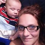 Cassandra Cupples - @mommy4infinity8 - Instagram