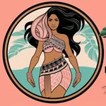 Cassandra Meleisea aka Divine Rootz Womban - @divinerootz.womban - Instagram