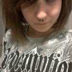 Cassandra Durham - @durcas63 - Instagram