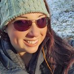 Cassandra C. Dyer - @wy_n_i619 - Instagram