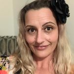 Cassandra Ebert - @infragilis85 - Instagram
