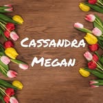 Cassandra Megan - @cassandramegan20112020 - Instagram