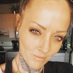 Cassandra Fallon - @mayhemtrip6 - Instagram