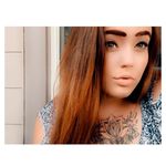 fαllσn cαѕѕαndrα pαrkєr - @fallon.cassandra.parker - Instagram